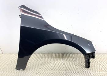 BŁOTNIK PRAWY PRZÓD VOLVO V60 I Kombi 10-18 Savile Grey Metallic OSŁON
