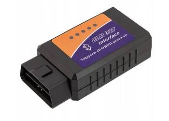 Interfejs Skaner diagnostyczny ELM 327 OBD II