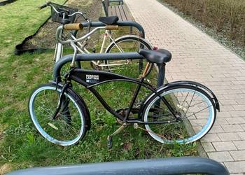 Rower Holenderski 26