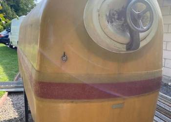 Zbiornik 3000L na deszczówkę lub na szambo