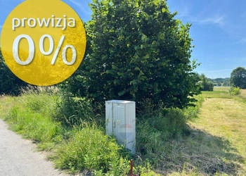 Zgrabna działka pod dom 7 ar Gaszowice Rybnik