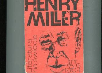 Literatura na świecie 1987 nr 5-6 (190-191)