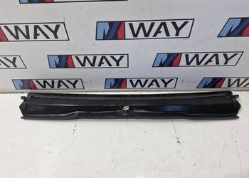  8363423 BWM E46 COUPE CABRIO OSŁONA FILTRA KABINOWEGO PODSZYBIA