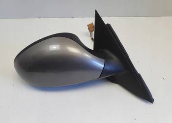 LUSTERKO Seat Ibiza III 02-08r _ PRAWE PASAŻERA europa 5 pin pinów