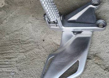 Honda wc59 cbr 1000 Set podnóżek stan idealny
