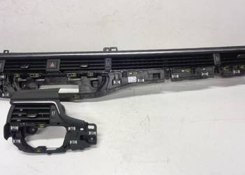 AUDI A4 B9 A5 8W KRATKA NAWIEWU DESKI KONSOLI 8W1820902D 8W1820901