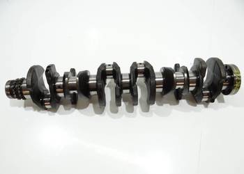 WAŁ KORBOWY BMW E60 3.0 D OE 7792608