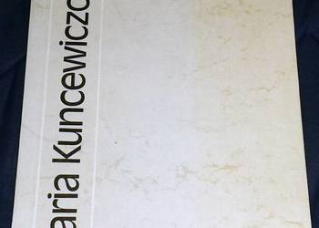 Leśnik - Maria Kuncewiczowa