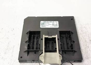 MODUŁ VOLKSWAGEN PASSAT B8 R-LINE 5Q0937086AK