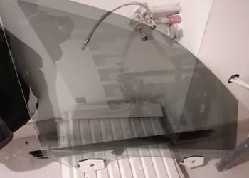 Szyby Listwy drzwi BMW X5 G05