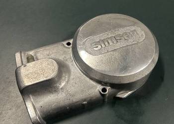 Pokrywa dekiel magneta osłona silnika Simson s51 sr50 orginał ddr