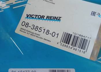 VICTOR REINZ 08-38518-01 zestaw uszczelek