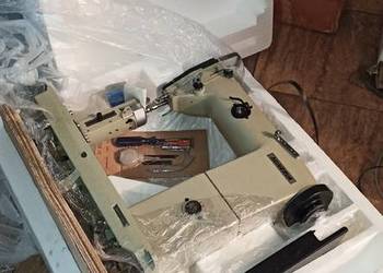 Nowa Minerva  72404-404  do szycia Nowa Minerva  72404-404  do szycia