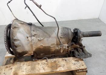 SKRZYNIA BIEGÓW AUTOMATYCZNA 2202701100 5.0 V8 M113 Mercedes  S-klasa  W220