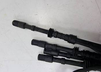 CEWKA ZAPŁONOWA VOLKSWAGEN GOLF IV