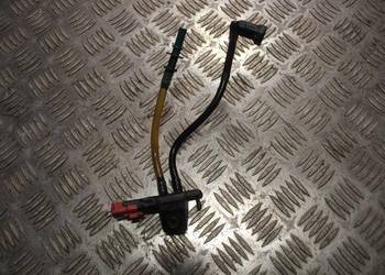 ROZDZIELACZ PALIWA PRZEWÓD PEUGEOT 307 2.0 HDI 9635692580