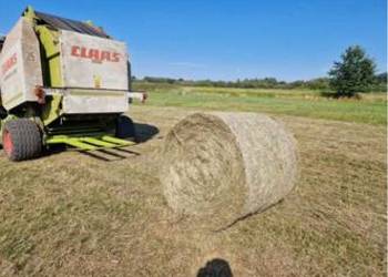 CLAAS VARIANT 280 Prasa rolująca