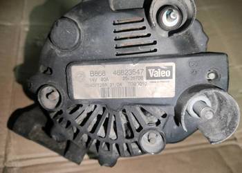 Alternator fiat doblo 1.3 multijet JTD 46823547
