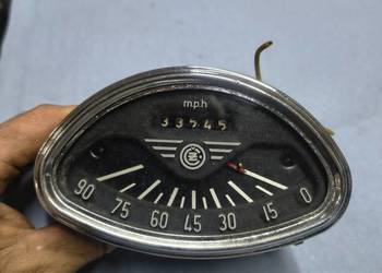 Licznik prędkościomierz Jawa 250 ,350