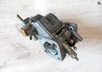 Gaźnik fiat 126p Maluch elektrozawór
