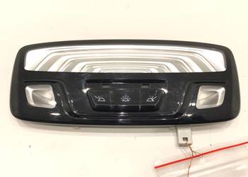 LAMPA SUFITOWA BMW G01 6848614 SUV WNĘTRZA OŚWIETLENIA, KABINY