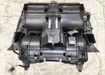 Moduł nagrzewnicy BMW E60 E61 Mały przebieg 58 tyś.km. Moduł nagrzewnicy BMW E60 E61 Mały przebieg 58 tyś.km.
