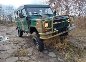 Honker 2000 2.4 andoria turbo 9os