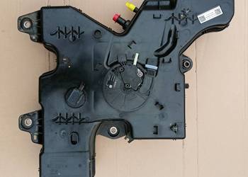 ZBIORNIK POMPA ADBLUE VW CRAFTER MAN TGE 2N0131877B 0444040021 2N0131969