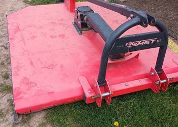 Rozdrabniacz kosiarka sadownicza rokosan 2m