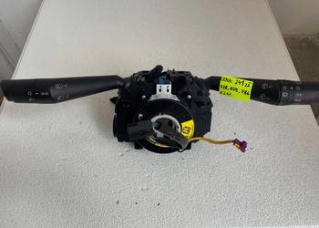 PRZEŁĄCZNIK ZESPOLONY KIEROWNICY MANETKA FIAT PANDA III 07356221850