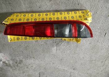 Lampa nowa prawa ford focus kombi mk2 2004-2011
