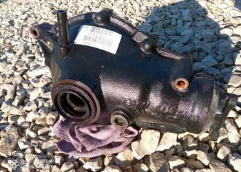 BMW x5 e53 dyfer przód 3,0