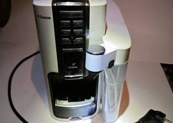 Ekspres do kawy na kapsułki Tchibo