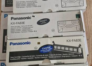 panasonic fa83e kx-fa83e