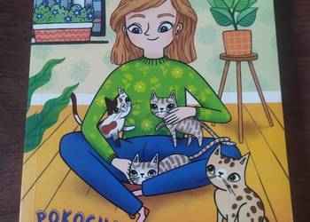 Pokochaj mnie. Dobrze mieć przyjaciół