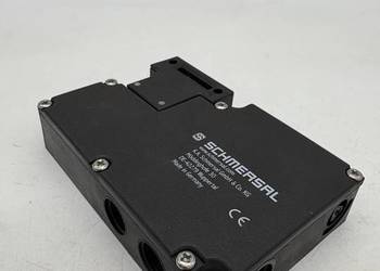 Schmersal AZM 161SK-12/12RKA-024 Safety switch