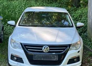 VW Silnik 171 KM