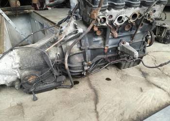 Skrzynia biegów automat Mercedes w123 230e 722.122
