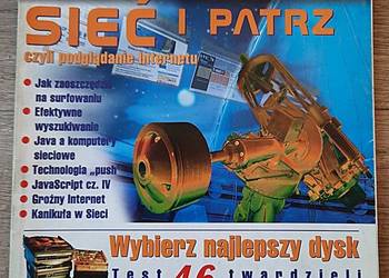 Chip nr. 8 / 1997 r. - bez płyty