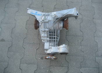 AUDI A4 B9 8W a5 15-20R MOST TYŁ 0DB500043G