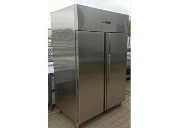 Szafa Mroźnicza 2 Drzwi - 133/80/200 S 1240