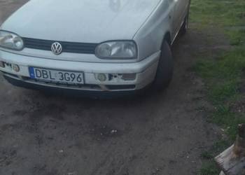 Golf III 1.9 tdi
