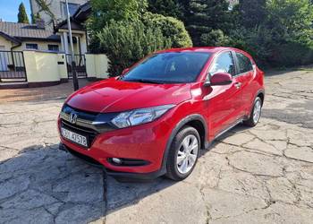 Honda HR-V Automat! Bardzo dobry stan!