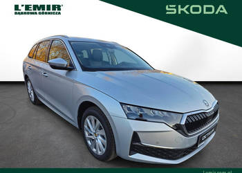 Skoda Octavia Selection 1.5TSI 150KM - Dostępny od ręki