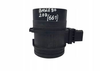 PRZEPŁYWOMIERZ BMW E60 E82 E83 E87 E90 E91 E92 E93 2.0 D N47D20 0281002567