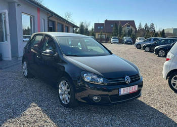 Volkswagen Golf Volkswagen Golf VI
