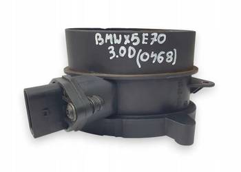 PRZEPŁYWOMIERZ BMW E60 E90 E70 X5 X6 3.0d 3.5d 0928400468 7787076