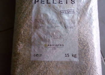 PELLET W SUPER CENIE