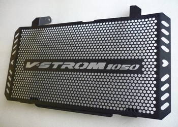 V-STROM 1050,1050XT Nowa osłona chłodnicy,ramka V STROM 20-