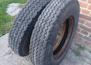Opony Stomil Olsztyn 825-20  825/20